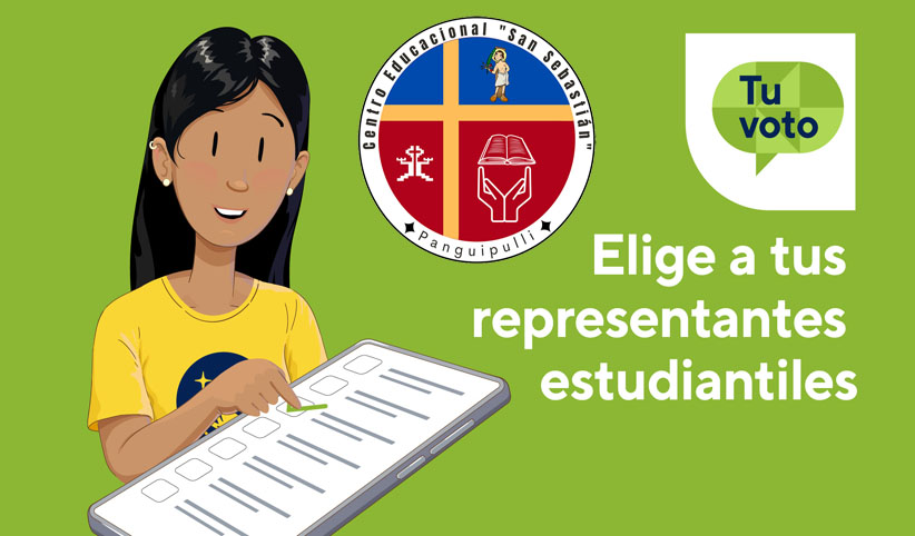 elecciones Estudiantes B elige 1920x1080