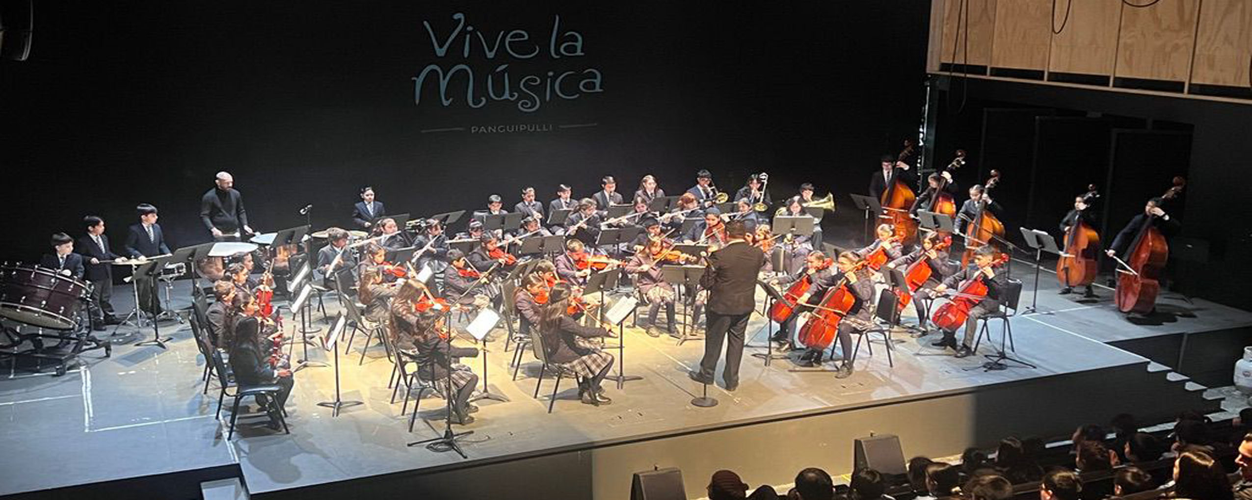 orquesta